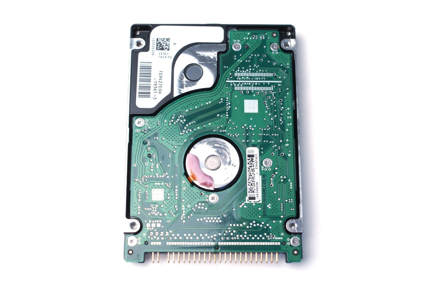 Amazon.com: Seagate Momentus 5400.3 80GB UDMA/100 5400RPM